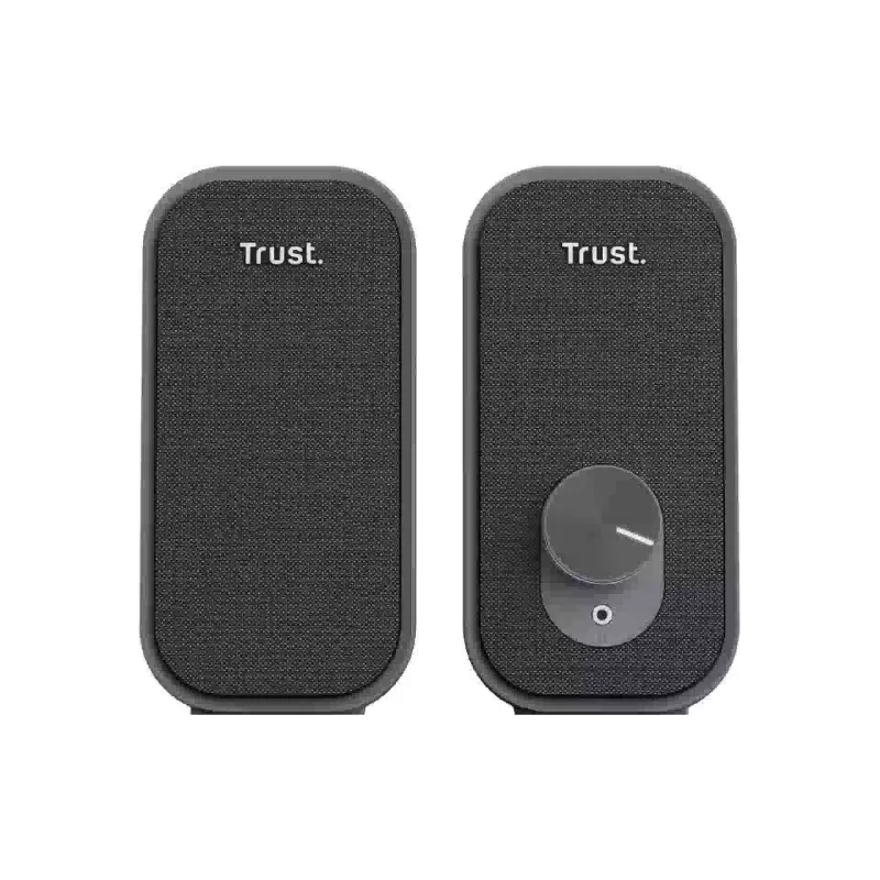 نظام صوتي Trust (25670_TRUST)