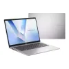 Ноутбук Asus Vivobook 14 14" WUXGA 2K/IPS 16Gb/512Gb/R AI 5 330/UMA/no OS Silver M1407KA-LY143 (90NB15H3-M006Y0)
