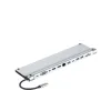 Concentrador USB 2E (2E-W2703)