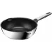 Мультисковорода Tefal, 26 см, нерж. сталь/бакелит (E3277744)