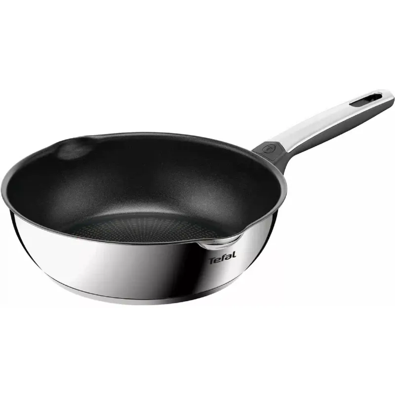 Mehrzweck-Bratpfanne Tefal, Black (E3277744)