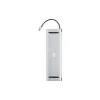 Concentrador USB 2E (2E-W2703)
