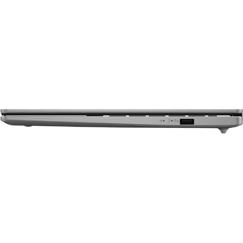 Ноутбук Asus Vivobook 14 14" WUXGA 2K/IPS 16Gb/512Gb/R AI 5 330/UMA/no OS Silver M1407KA-LY143 (90NB15H3-M006Y0)