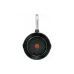 Мультисковорода Tefal, 26 см, нерж. сталь/бакелит (E3277744)