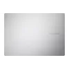 Ноутбук Asus Vivobook 14 14" WUXGA 2K/IPS 16Gb/512Gb/R AI 5 330/UMA/no OS Silver M1407KA-LY143 (90NB15H3-M006Y0)