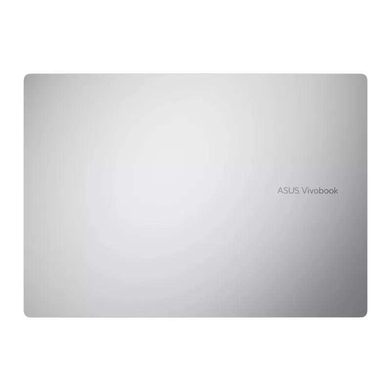 Ноутбук Asus Vivobook 14 14" WUXGA 2K/IPS 16Gb/512Gb/R AI 5 330/UMA/no OS Silver M1407KA-LY143 (90NB15H3-M006Y0)