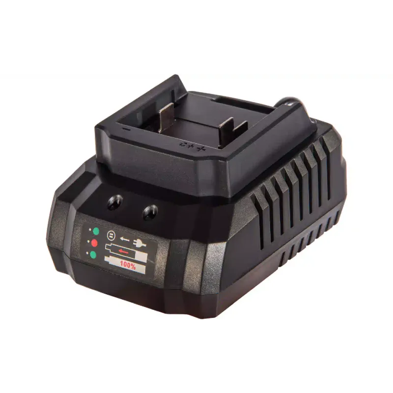 Carregador Vitals 1810c (235308)