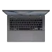 Лаптоп Asus Vivobook 14 M1407KA-LY143, Silver (90NB15H3-M006Y0)