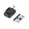Carregador Vitals 1810c (235308)
