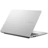 Ноутбук Asus Vivobook 14 14" WUXGA 2K/IPS 16Gb/512Gb/R AI 5 330/UMA/no OS Silver M1407KA-LY143 (90NB15H3-M006Y0)