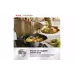 Мультисковорода Tefal, 26 см, нерж. сталь/бакелит (E3277744)