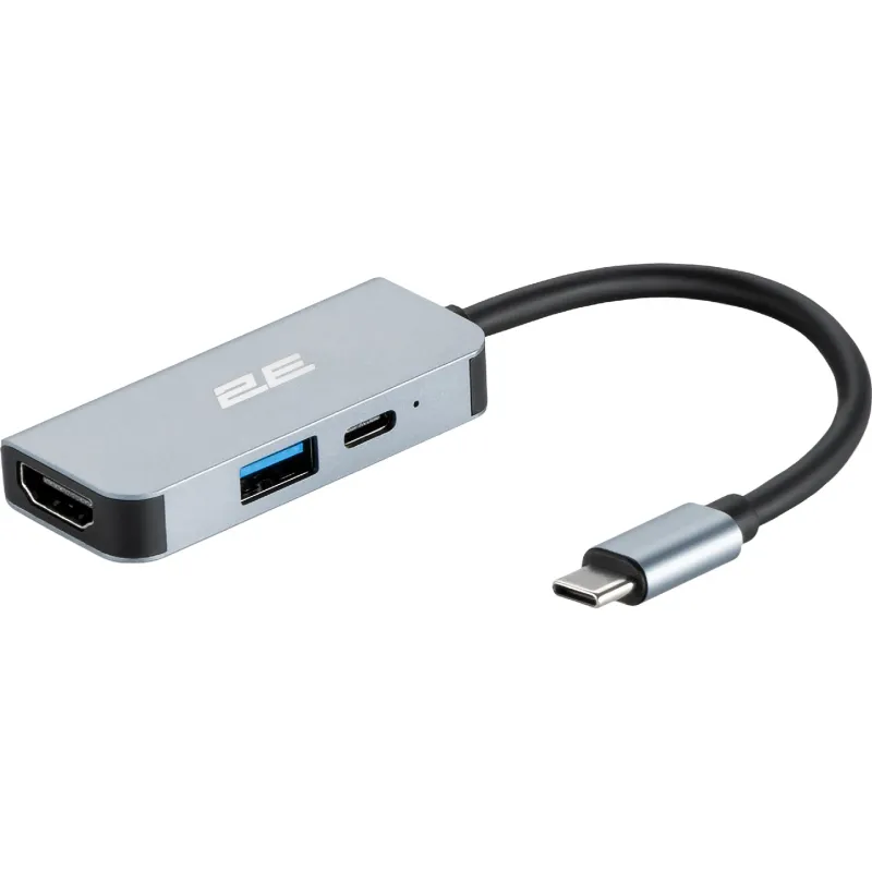 موزع USB 2E (2E-W2680)