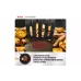 Мультисковорода Tefal, 26 см, нерж. сталь/бакелит (E3277744)