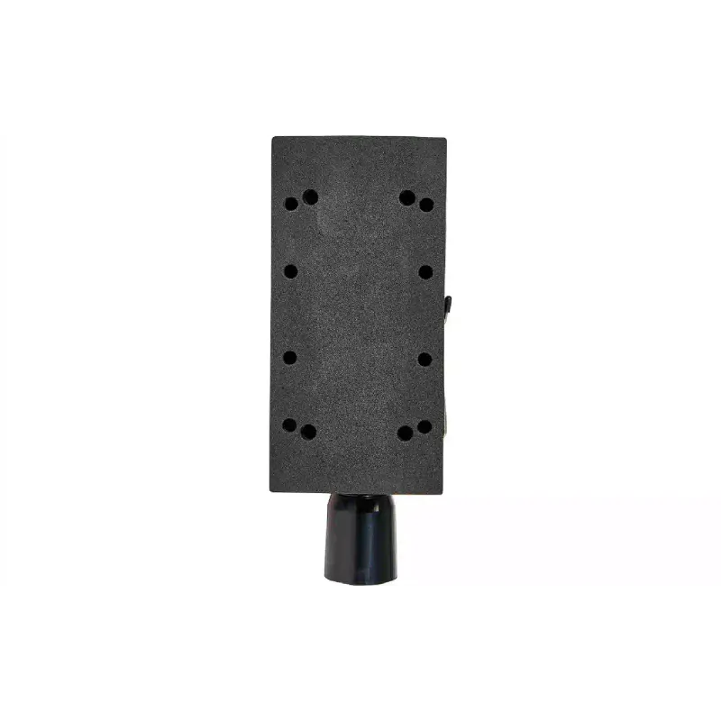 Máquina de retificação vibratória Vitals Es 1512TM (189574)
