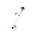 Aparador de jardim Vitals Master BK 3111-4n (243550)