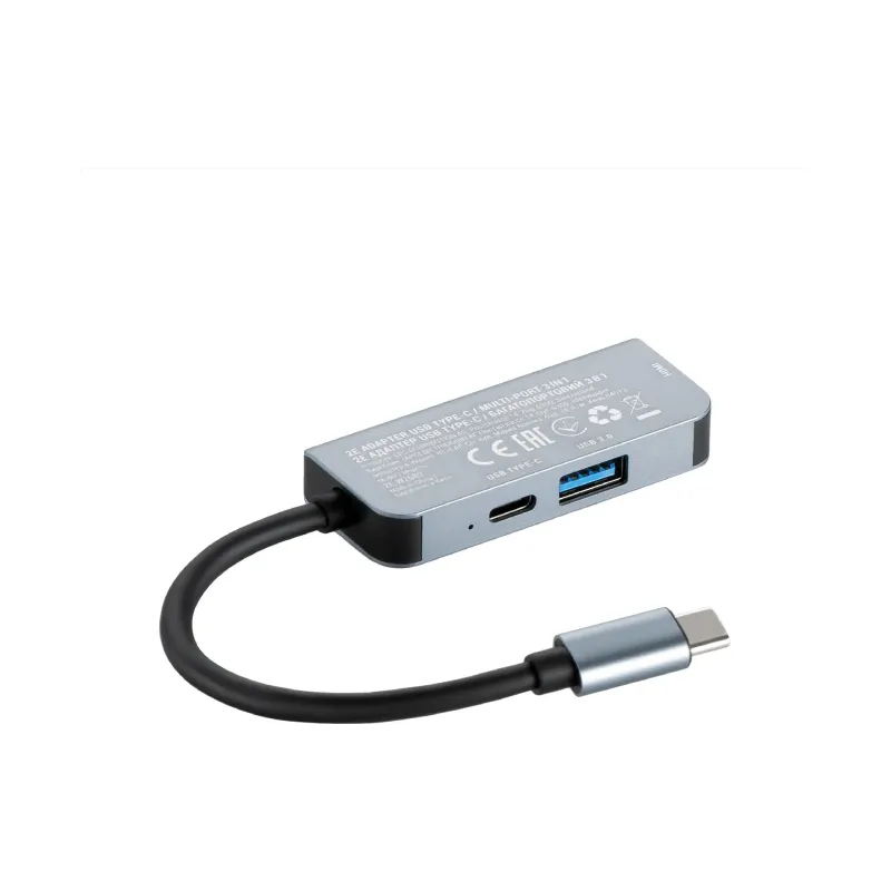 موزع USB 2E (2E-W2680)