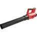 Soprador de folhas movido a bateria Vitals Master SmartLine+ ALP 18505 (196079)