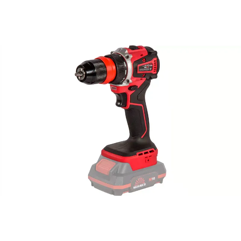 Cordless screwdriver-drill Vitals Master AU 1835aq (235976)