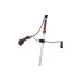 Aparador de jardim Vitals Master BK 3111-4n (243550)