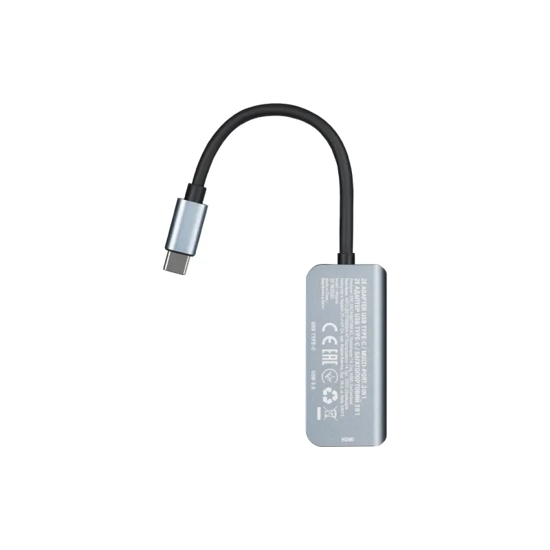 موزع USB 2E (2E-W2680)