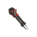 Aparador de jardim Vitals Master BK 3111-4n (243550)