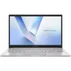 كمبيوتر محمول Asus Vivobook 14 X1404VA-EB1526, Silver (90NB13U2-M00LJ0)