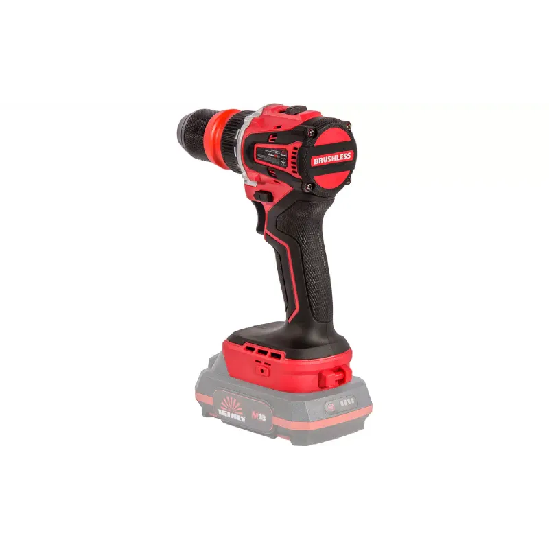 Cordless screwdriver-drill Vitals Master AU 1835aq (235976)