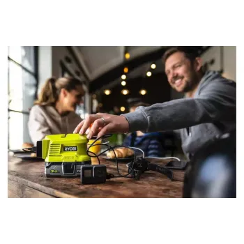 Інвертор Ryobi ONE+ RY18BI150A-0 (5133004895)