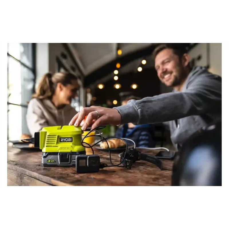 Inverter Ryobi ONE+ RY18BI150A-0 (5133004895)