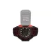 Soprador de folhas movido a bateria Vitals Master SmartLine+ ALP 18505 (196079)