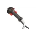 Aparador de jardim Vitals Master BK 3111-4n (243550)