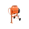 Concrete mixer Vitals Cm-140a (82756), 140 л, 550 W