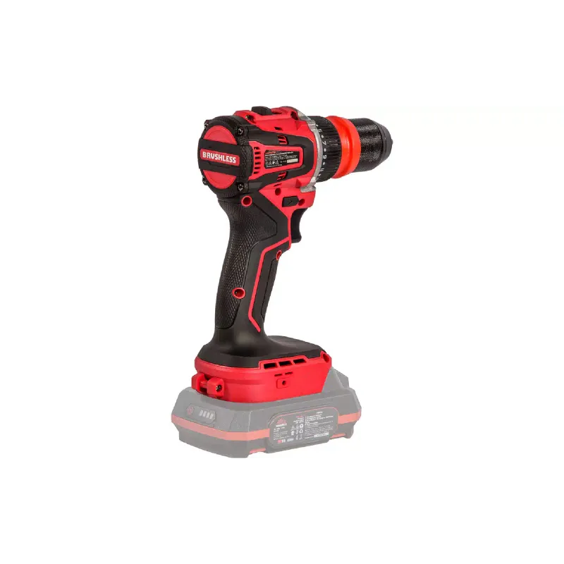 Cordless screwdriver-drill Vitals Master AU 1835aq (235976)