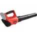Soprador de folhas movido a bateria Vitals Master SmartLine+ ALP 18505 (196079)