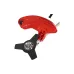 Aparador de jardim Vitals Master BK 3111-4n (243550)