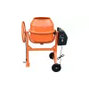 Concrete mixer Vitals Cm-140a (82756), 140 л, 550 W