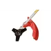 Aparador de jardim Vitals Master BK 3111-4n (243550)