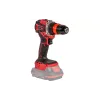 Cordless screwdriver-drill Vitals Master AU 1835aq (235976)