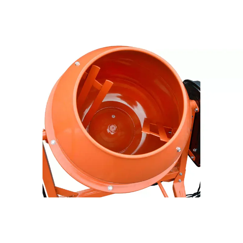 Concrete mixer Vitals Cm-140a (82756), 140 л, 550 W