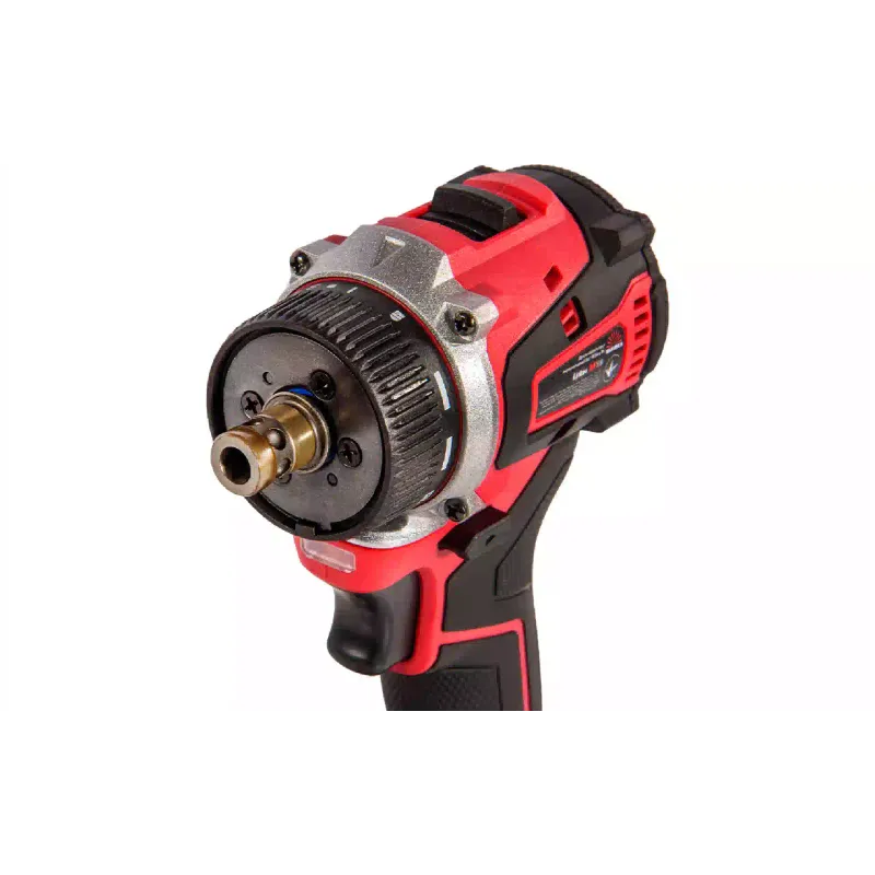 Cordless screwdriver-drill Vitals Master AU 1835aq (235976)