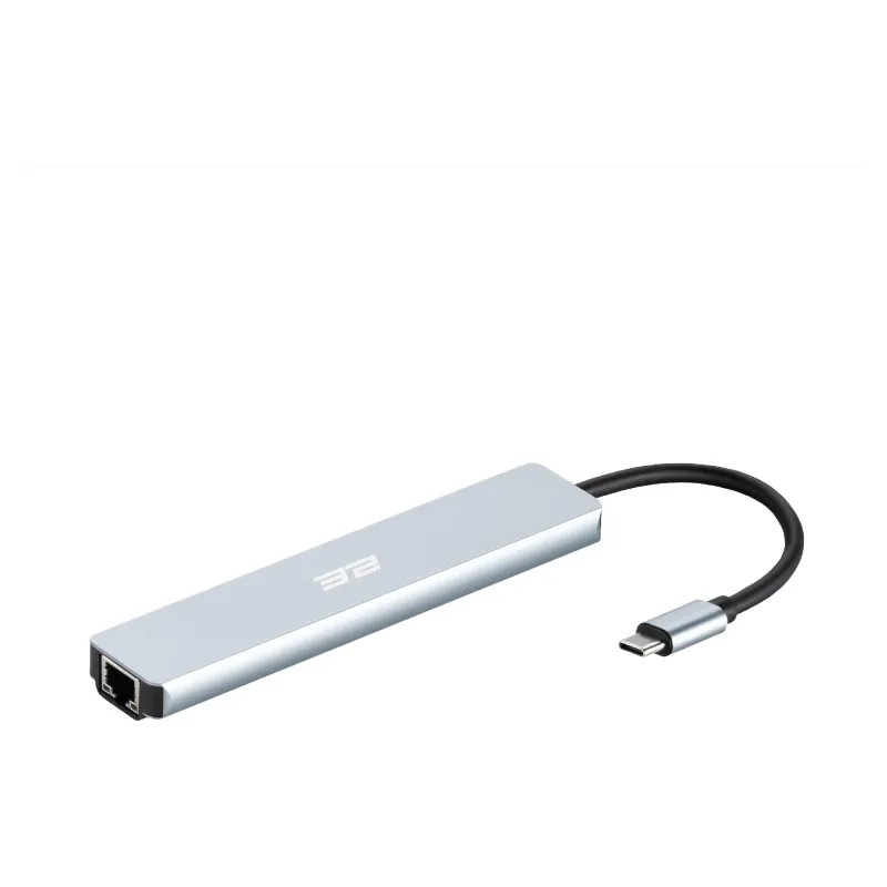 Hub USB 2E (2E-W2681)