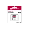 Карта с памет Transcend (TS64GSDC300S)