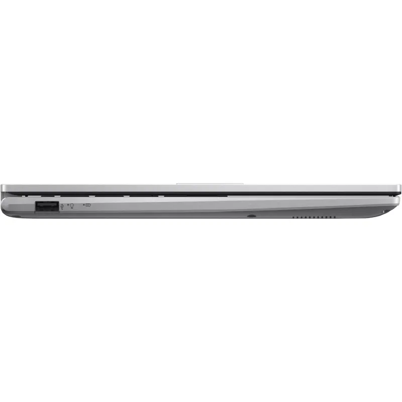 كمبيوتر محمول Asus Vivobook 14 X1404VA-EB1526, Silver (90NB13U2-M00LJ0)
