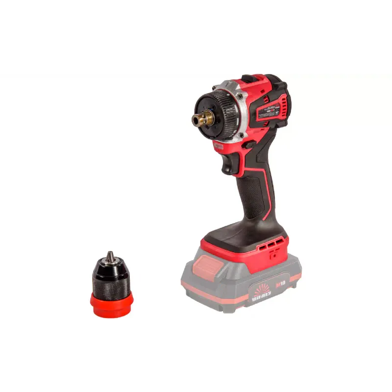 Cordless screwdriver-drill Vitals Master AU 1835aq (235976)