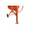 Concrete mixer Vitals Cm-140a (82756), 140 л, 550 W