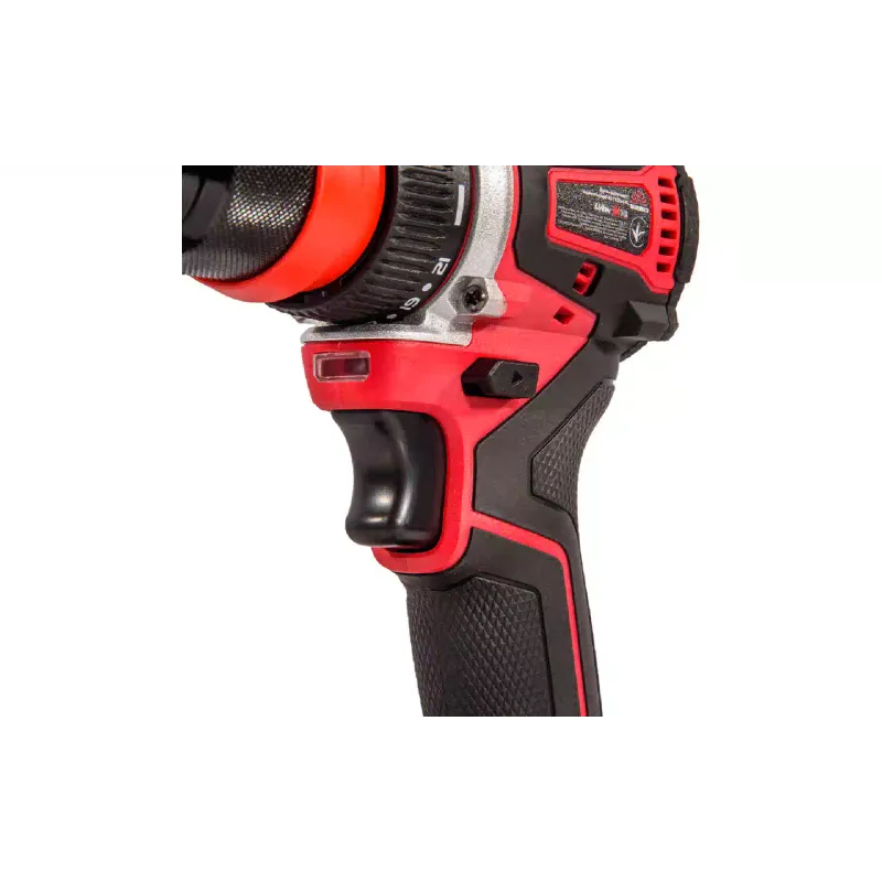 Cordless screwdriver-drill Vitals Master AU 1835aq (235976)