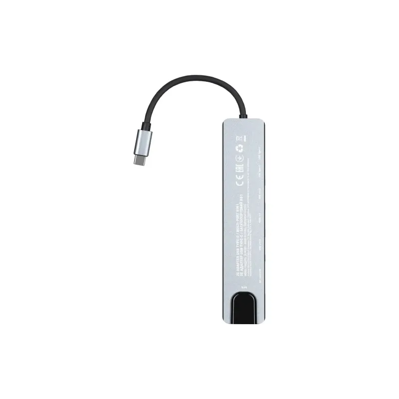 Hub USB 2E (2E-W2681)