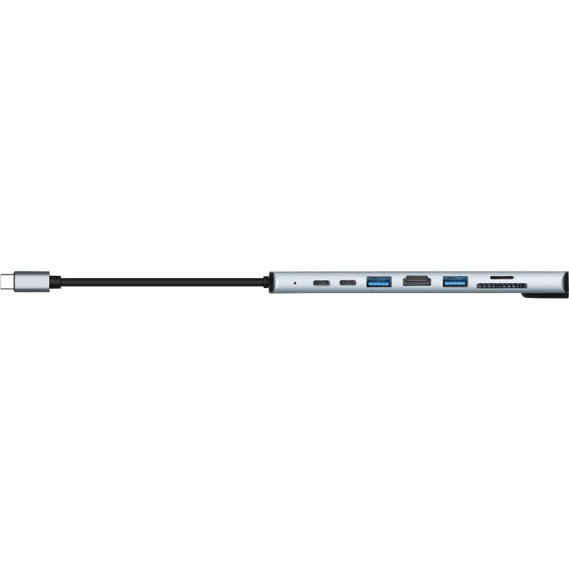 Hub USB 2E (2E-W2681)