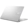كمبيوتر محمول Asus Vivobook 14 X1404VA-EB1526, Silver (90NB13U2-M00LJ0)