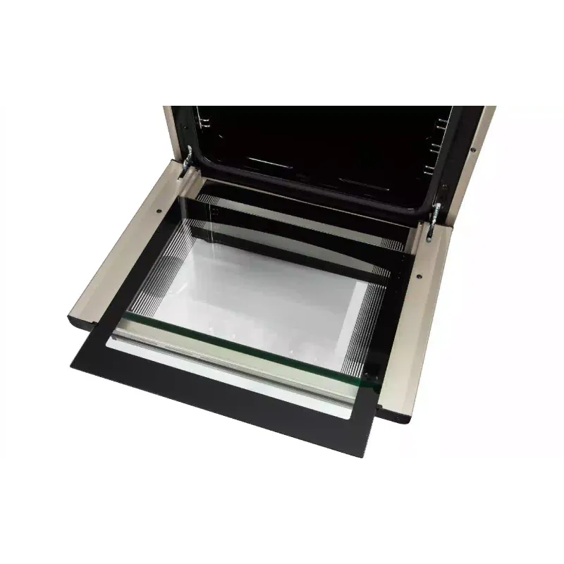 Συνδυασμένη σόμπα Ardesto, Silver (FSC-F6060PS)